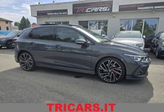 VOLKSWAGEN Golf GTI 2.0 tsi 245cv dsg TETTO GARANZIA VW PERMUTE