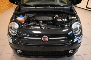 FIAT 500 usata 121