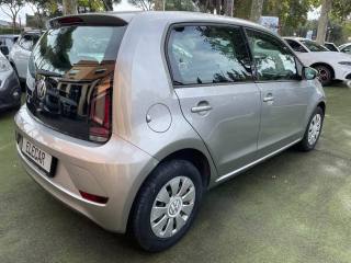 VOLKSWAGEN up! usata, con Airbag Passeggero