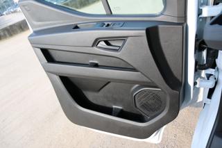 NISSAN Interstar usata, con Chiusura centralizzata