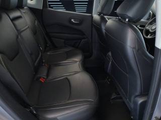 JEEP Compass usata 16