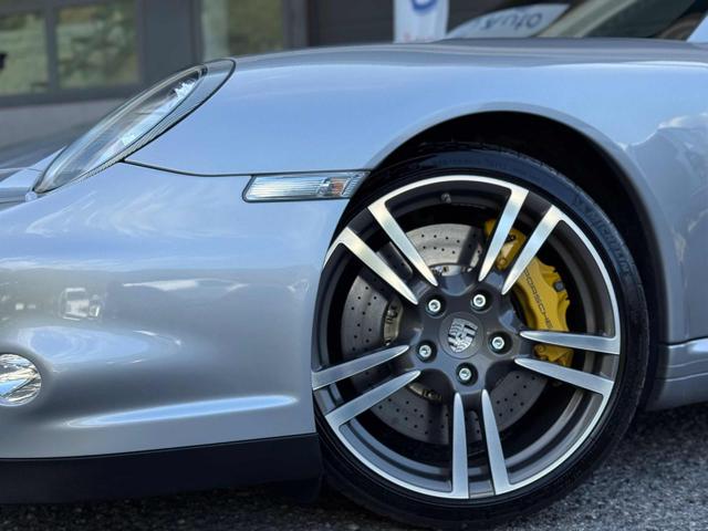 PORSCHE 911 usata, con Alzacristalli elettrici