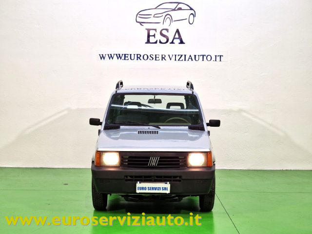 FIAT Panda usata 6