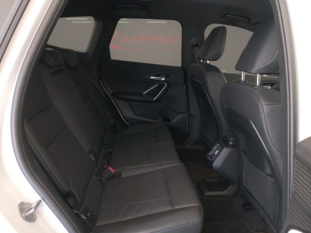 BMW X1 usata 17