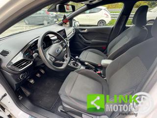 FORD Fiesta usata 22