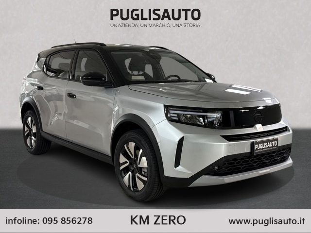OPEL Frontera usata, con ABS