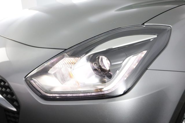 SUZUKI Swift usata 7