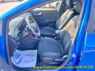 FORD Puma usata, con Alzacristalli elettrici