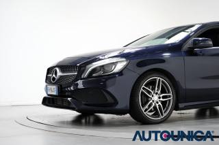 MERCEDES-BENZ A 180 usata 47