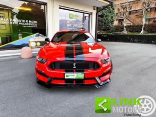 FORD Mustang usata, con Airbag