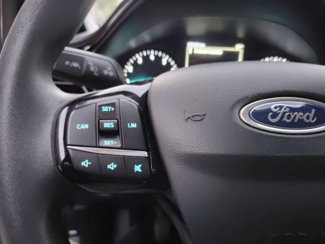 FORD Fiesta usata 22