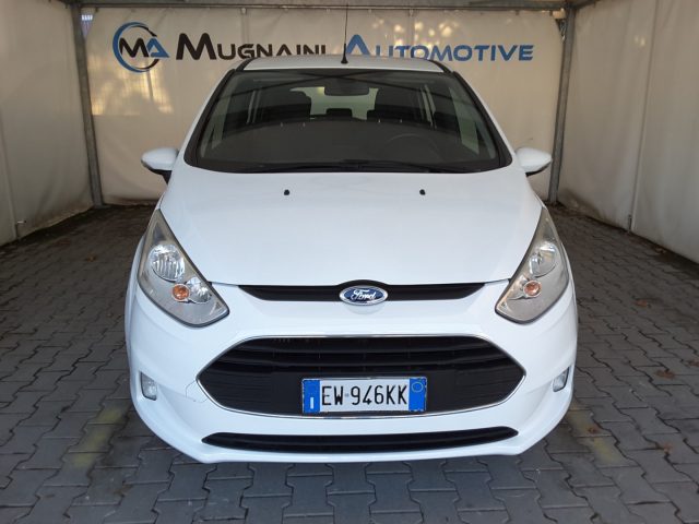 FORD B-Max usata, con ABS