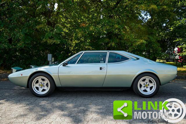 FERRARI Dino GT4 usata, con Climatizzatore