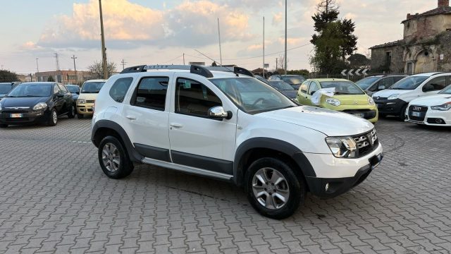 DACIA Duster usata, con Airbag