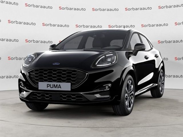 FORD Puma usata, con ABS