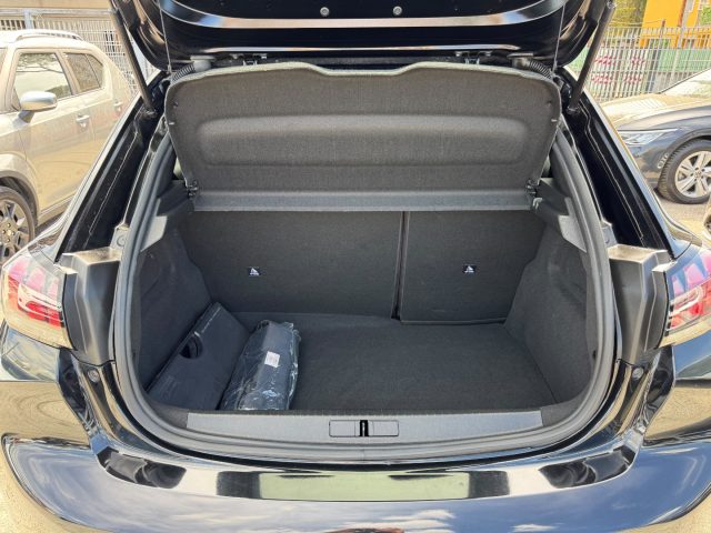 PEUGEOT 208 usata, con Immobilizzatore elettronico