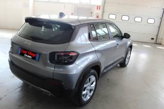 JEEP Avenger usata, con Airbag Passeggero
