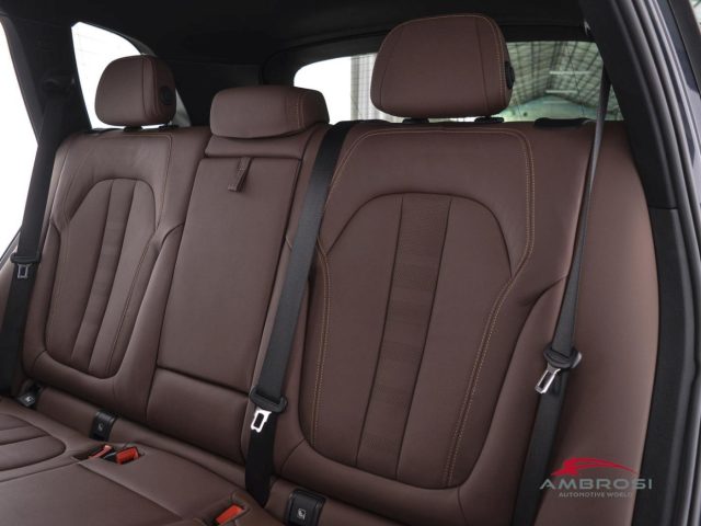 BMW X5 usata 9