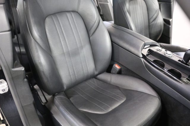 MASERATI Levante usata, con Cruise Control