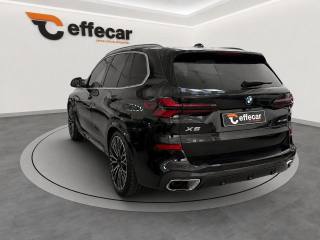 BMW X5 usata, con Airbag Passeggero