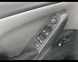 CITROEN C4 Picasso usata, con Interni in pelle