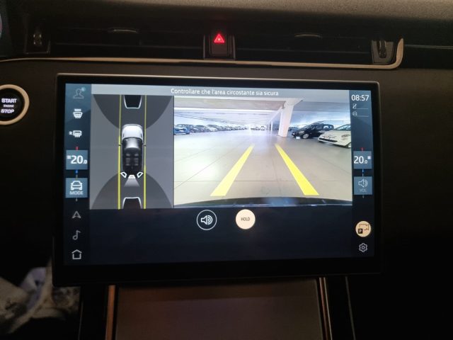 LAND ROVER Range Rover Evoque usata, con ESP
