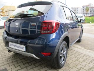 DACIA Sandero usata, con Alzacristalli elettrici