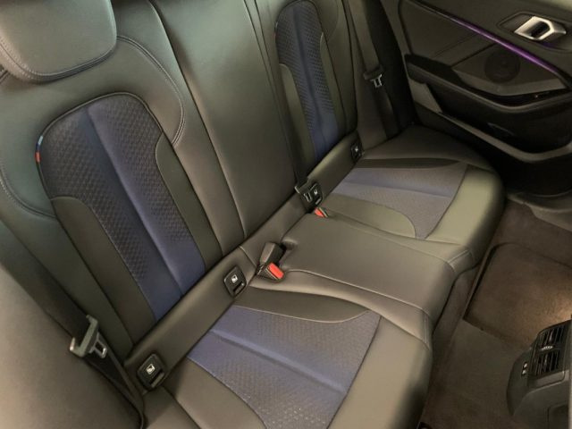 BMW 116 usata, con Cronologia tagliandi