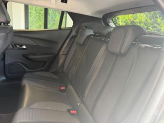 PEUGEOT 2008 usata, con ESP