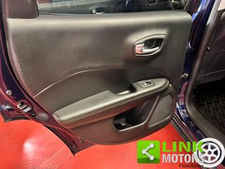 JEEP Compass usata, con Regolazione elettrica sedili