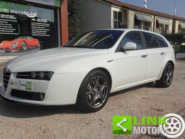ALFA ROMEO 159 usata, con ABS