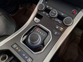 LAND ROVER Range Rover Evoque usata, con Interni in pelle