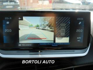 PEUGEOT 2008 usata, con Servosterzo