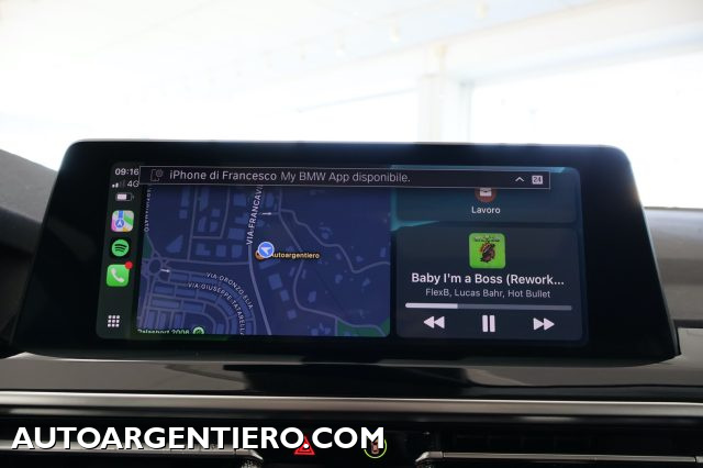 BMW X4 usata, con Portellone posteriore elettrico