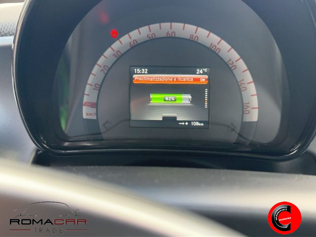 SMART ForTwo usata, con Cruise Control