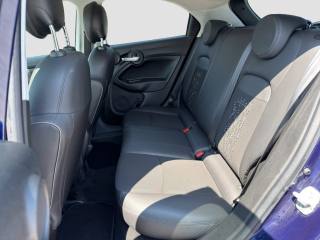 FIAT 500X usata 10