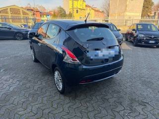 LANCIA Ypsilon usata, con Alzacristalli elettrici