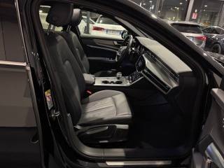 AUDI A6 usata, con Lettore CD