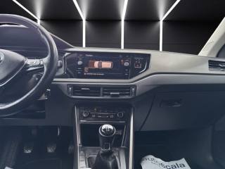 VOLKSWAGEN Polo usata, con Specchietti laterali elettrici