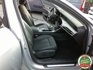 AUDI A6 usata 13