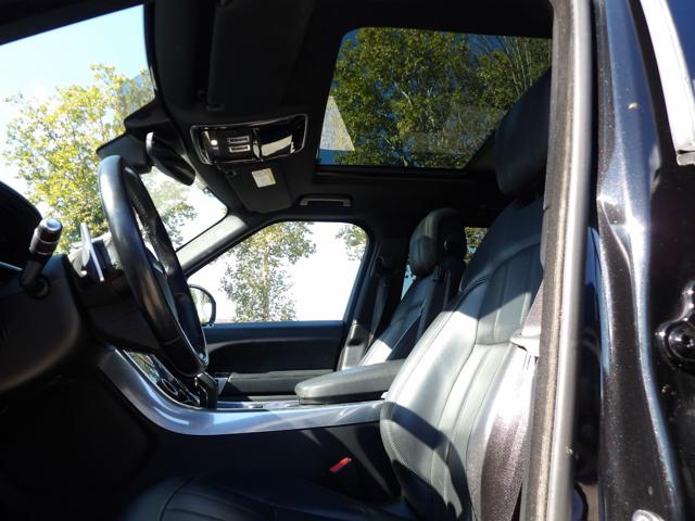 LAND ROVER Range Rover Sport usata, con Controllo trazione