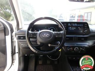 HYUNDAI i20 usata, con Controllo trazione