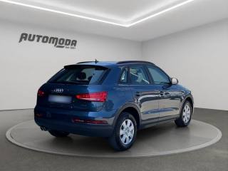 AUDI Q3 usata, con Airbag Passeggero