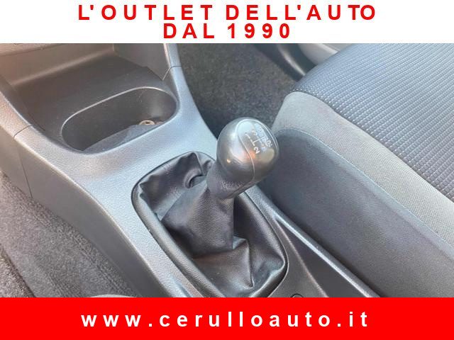 DAIHATSU Terios usata, con Lettore CD