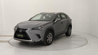 LEXUS NX 300h 300h 2.5 Business 2wd cvt