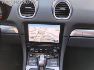 PORSCHE 718 Spyder usata, con Controllo trazione