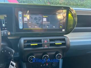 FIAT Grande Panda usata, con Bluetooth