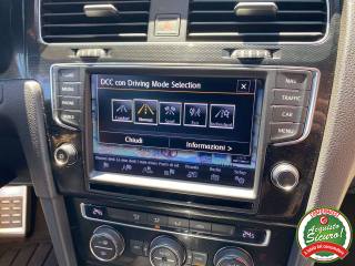 VOLKSWAGEN Golf GTI usata, con Park Distance Control