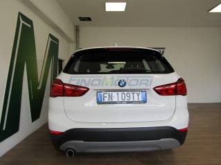 BMW X1 usata, con Servosterzo