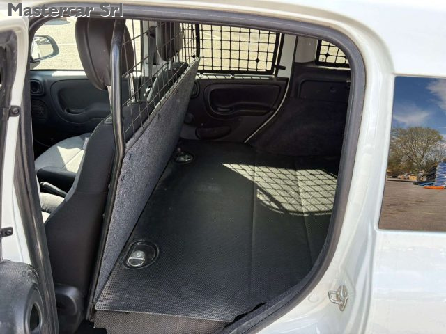 FIAT Panda usata 10